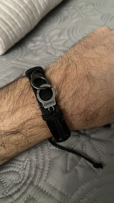 Креативный браслет