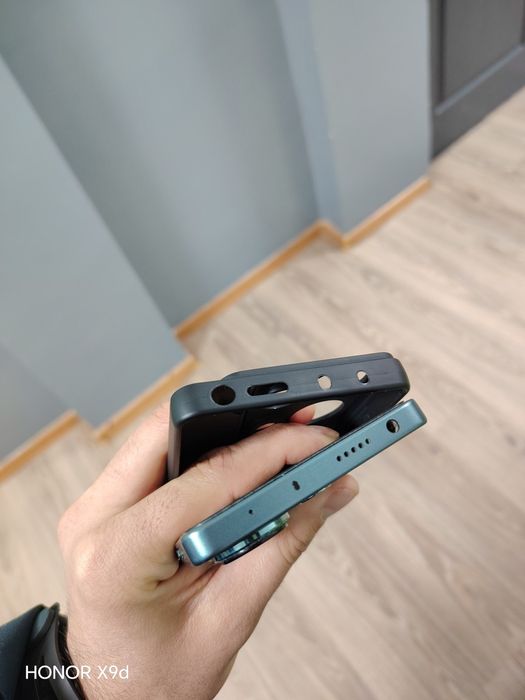 Redmi not 13 pro