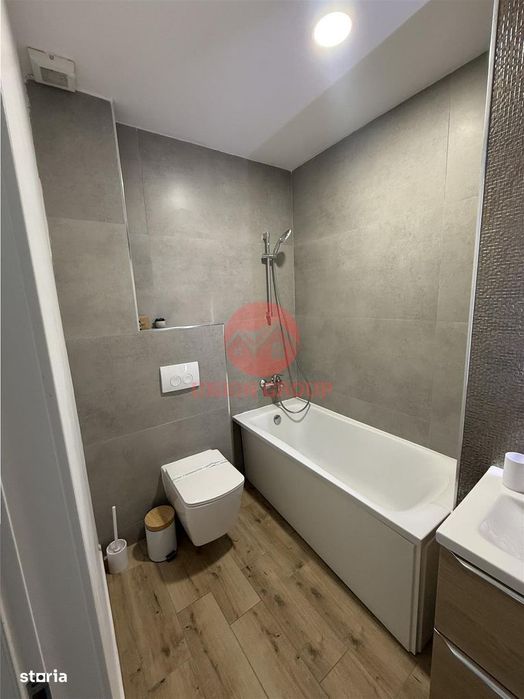 Apartament 3 Camere | Casa Del Mar | Vedere la Mare | 120 MP