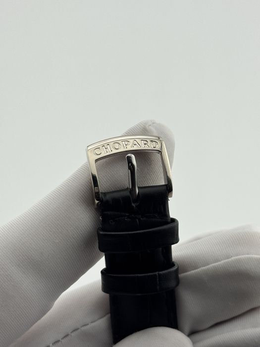 Наручные золотые часы Chopard Classique Depuis 1860