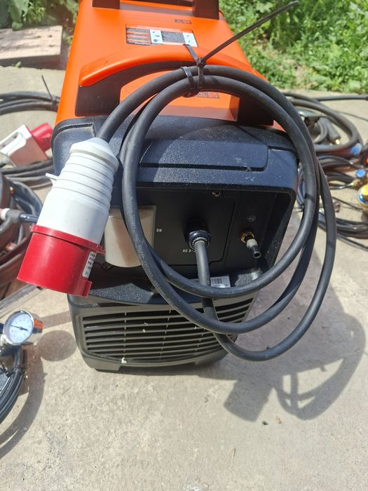 Jasic TIG315 Argon