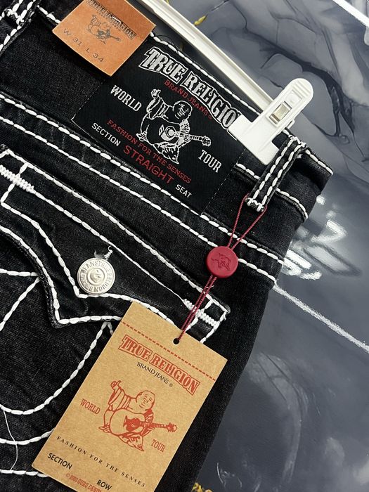 True Religion Jeansi