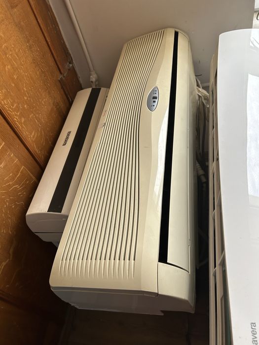 Продам кондиционеры б/у