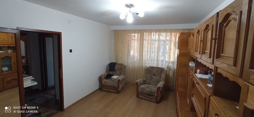 Închiriez apartament cu 2 camere în Pitești, cartier Negru Vodă – lângă Universitatea Brâncoveanu