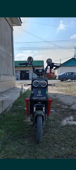 Tank 800w әддемі