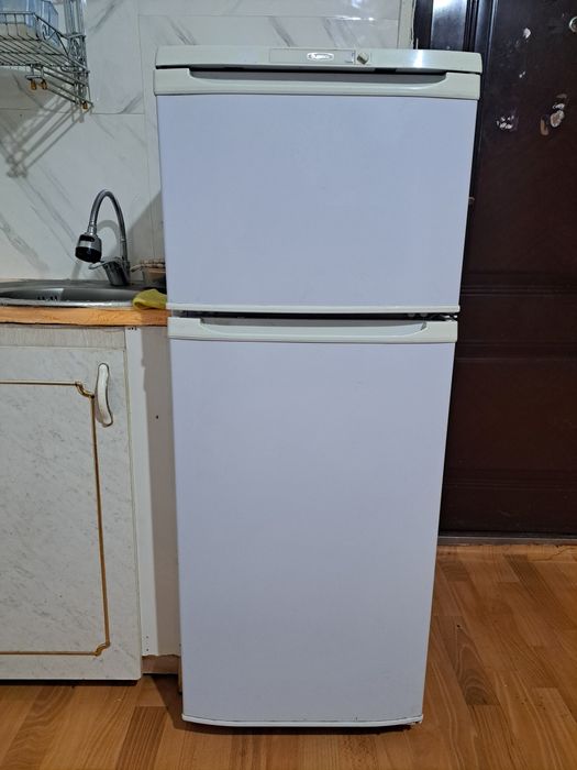 Продам холодильник рабочий