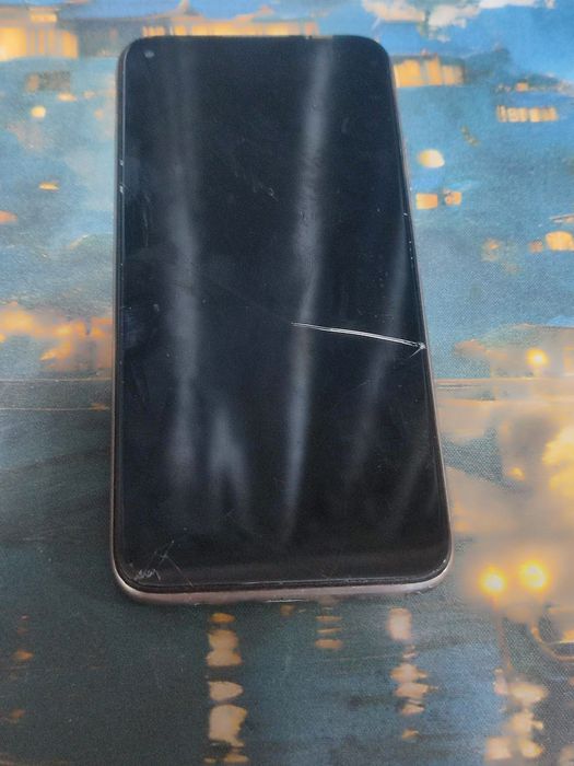 Huawei p 40 lite