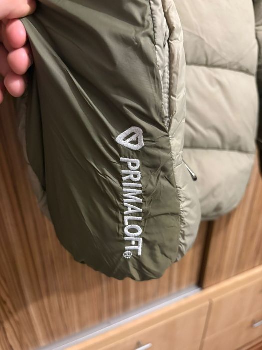 Jachetă Nike ACG "Lunar Lake" Puffer Men's Therma-FIT ADV Loose Hooded