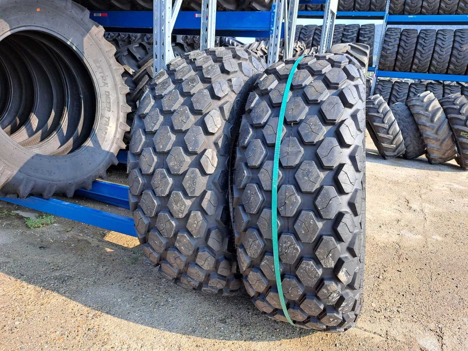 Cauciucuri CILINDRU COMPACTOR 23.1-26 anvelope noi cu 16PR