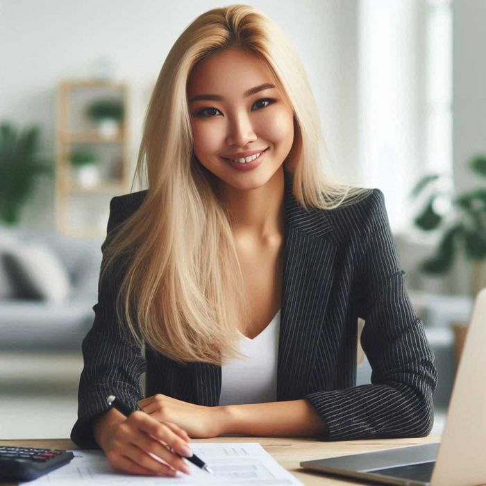 Налоговый бухгалтер онлайн ИП, ТОО, ФЛ, КХ