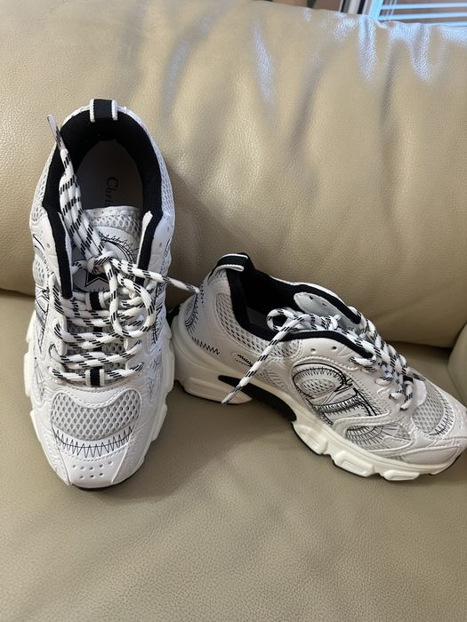 Dior дамски обувки всички размери