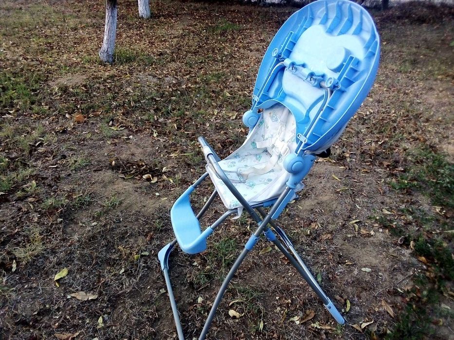 Детско столче за хранене