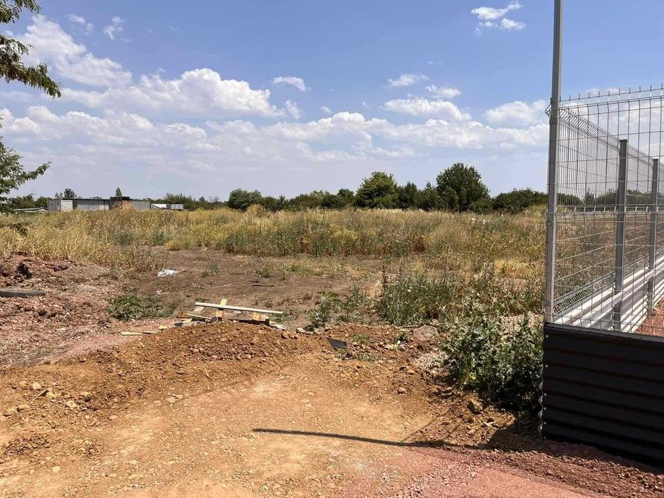 ЕКСКЛУЗИВНО! Парцел в район Кремиковци