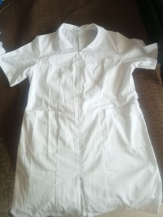 Продам халат мидицинский