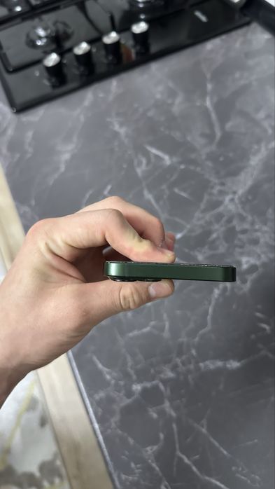 Iphone13 жақсы жағдайда