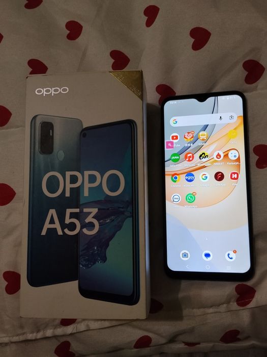 Продам телефон Виво 128 гб в отличном состояниие!