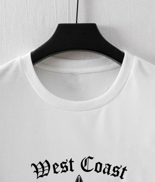 Мъжка тениска овързайз