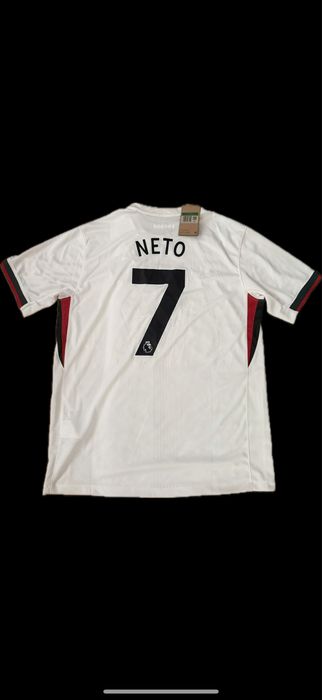 Tricou Pedro Neto