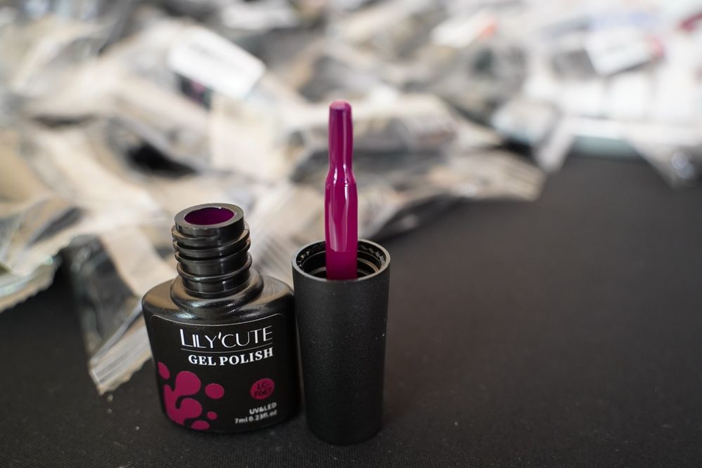 !!!ЛИКВИДАЦИЯ!!! Професионален гел лак, база, топ,  prime