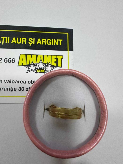 Verigheta aur 14k 4.72gr (ctg)