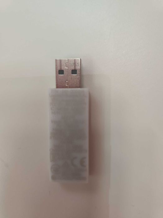 Наушники Logitech G733 LightSpeed белый