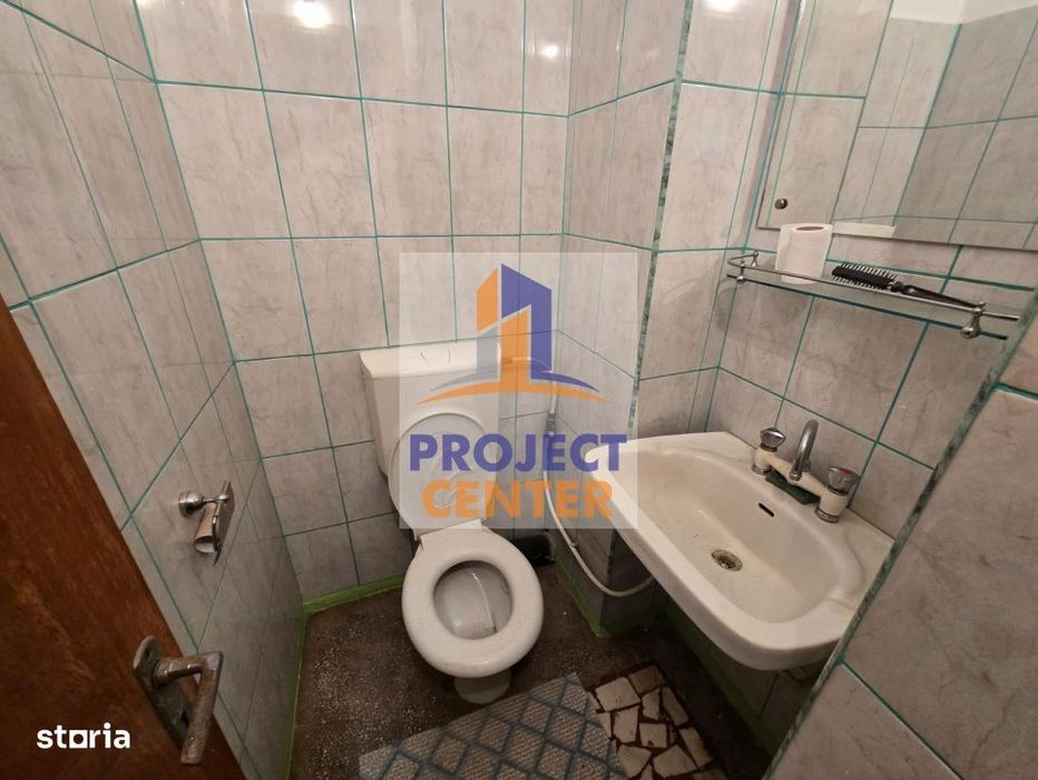 Apartament 4 camere Nord,  2 bai, sup = 80 mp