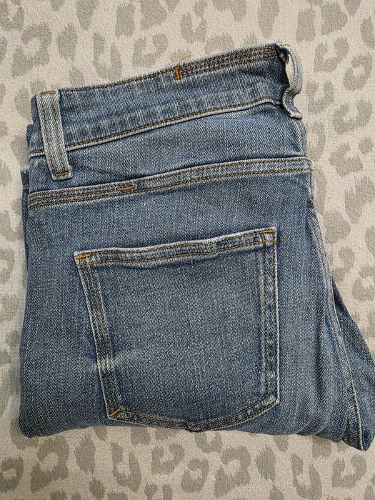 Blugi barbat ZARA