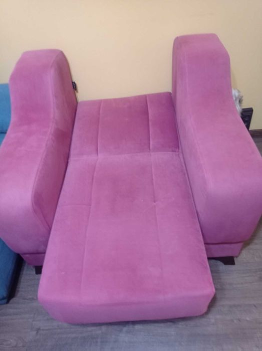 Фотьойли  2 броя