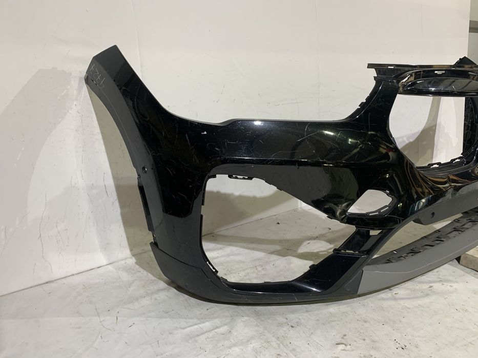 Bara fata BMW X1 F48, facelift, LCI, 2019, 2020, 2021, 2022, cod origine OE 51117954205.