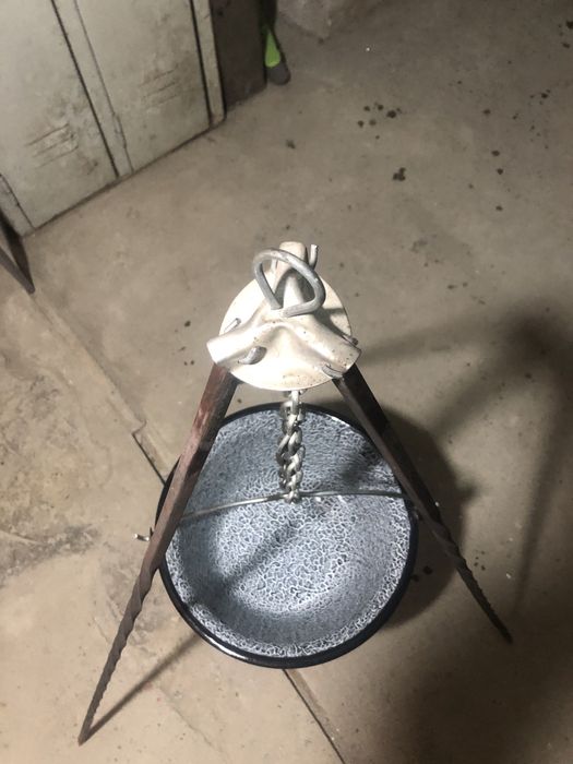 De vînzare CEAUN nou 150 lei