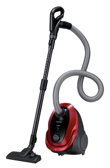 Пылесос Samsung