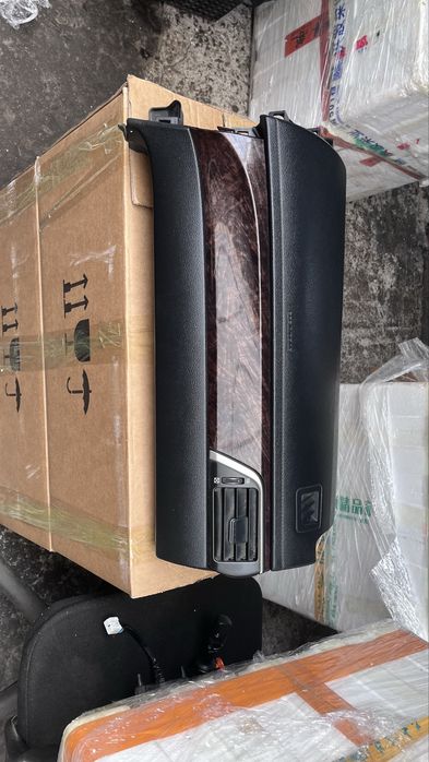 Тойота Камри айирбаг панель airbag