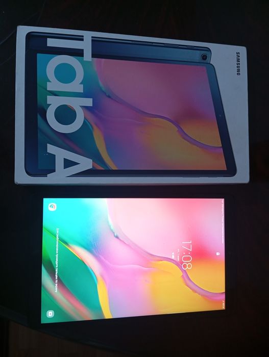 Продам планшет tab A