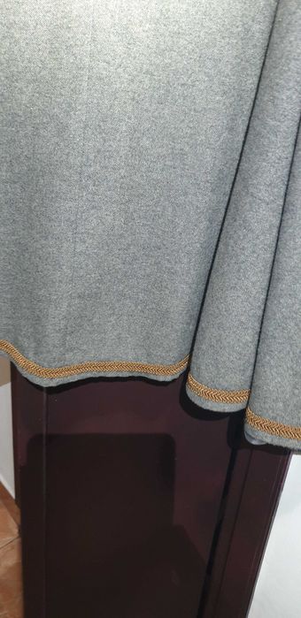 Pelerina stofa primavara & toamna