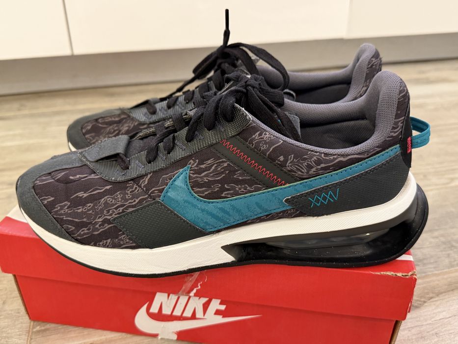 Nike air max motiva waffle