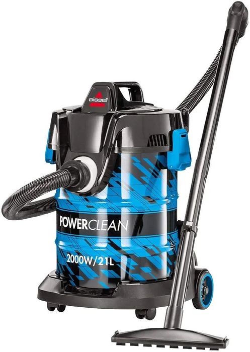 Bissell 2027E.