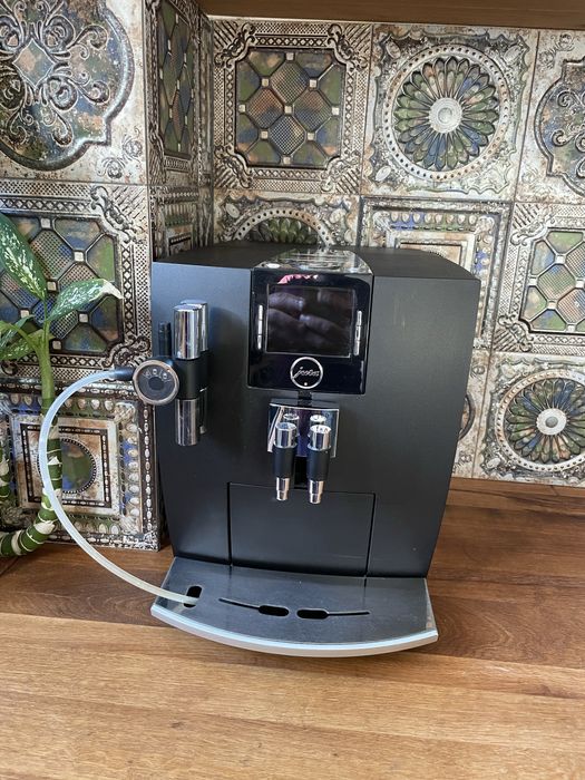 Jura impressa j80