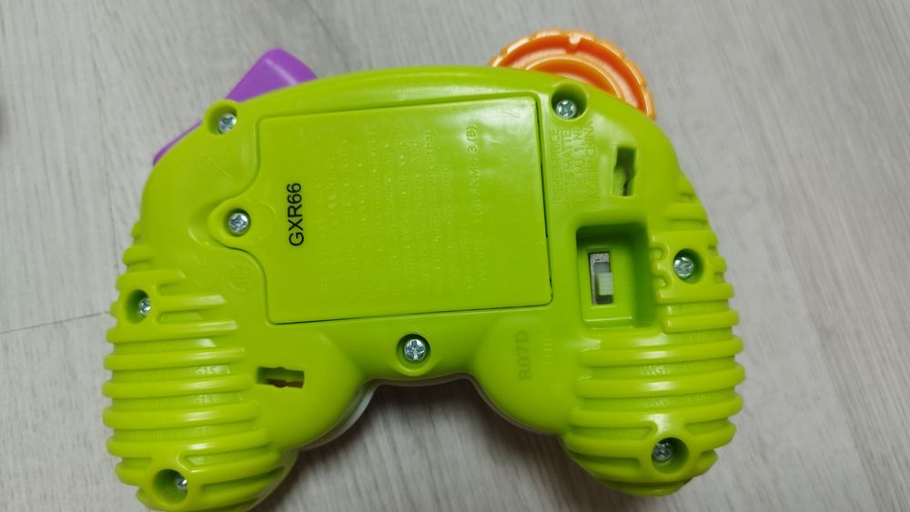 Детски играчки на Fisher Price Джойстици