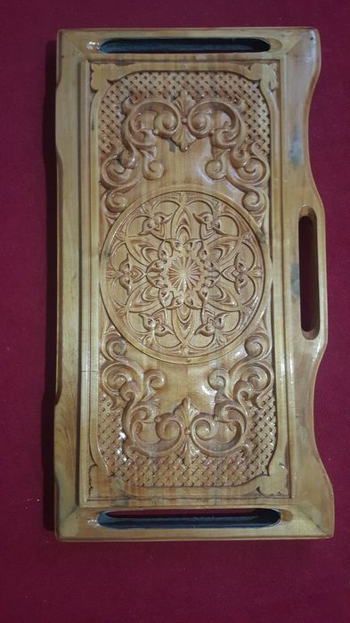 Продаёться качественные нарды из ручной работы