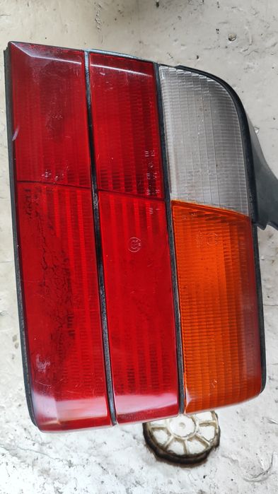 БМВ е36 Задние фонари