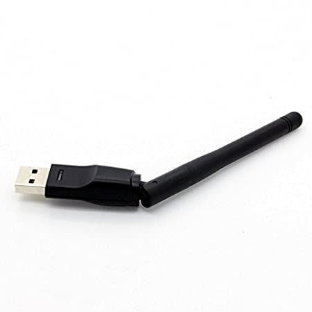 USB wifi сетевой адаптер