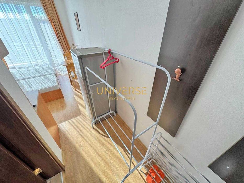 Продава се Едностаен апартамент в с. Тънково, Област Бургас - 28 кв.м за 911 €/кв.м - Снимка #6