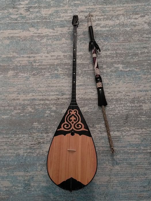 Домбыра сатылымда!