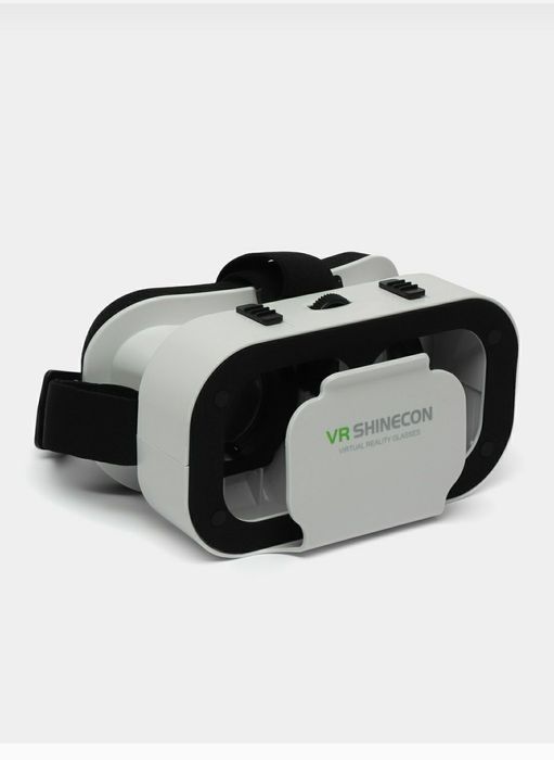 Vr очки shinecon