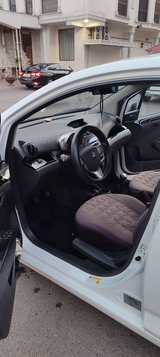 Продается автомобиль Spark 2020 г.