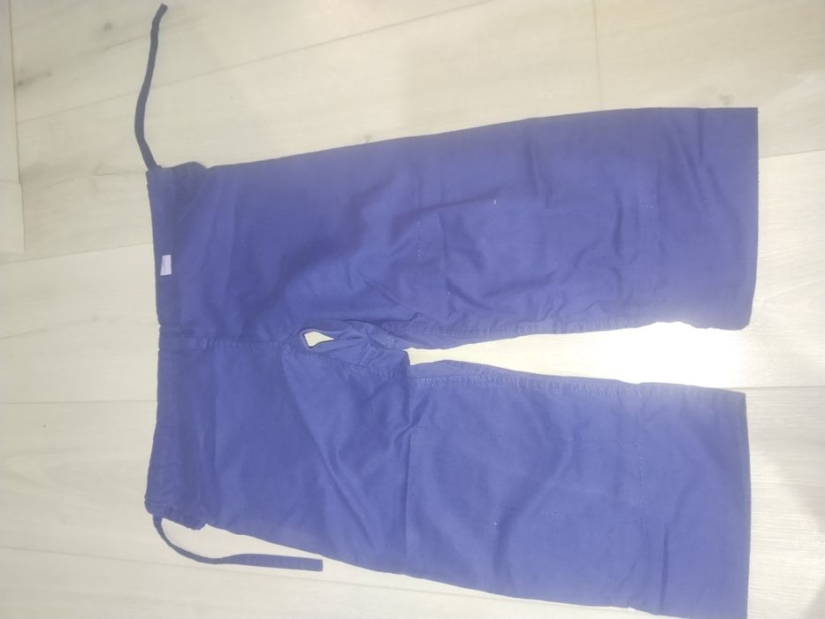 Кимано для дзюдо