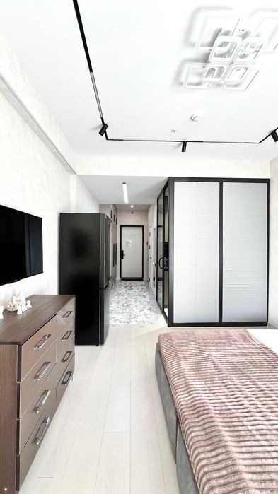 Уникальная квартира в NRG U-tower посуточно