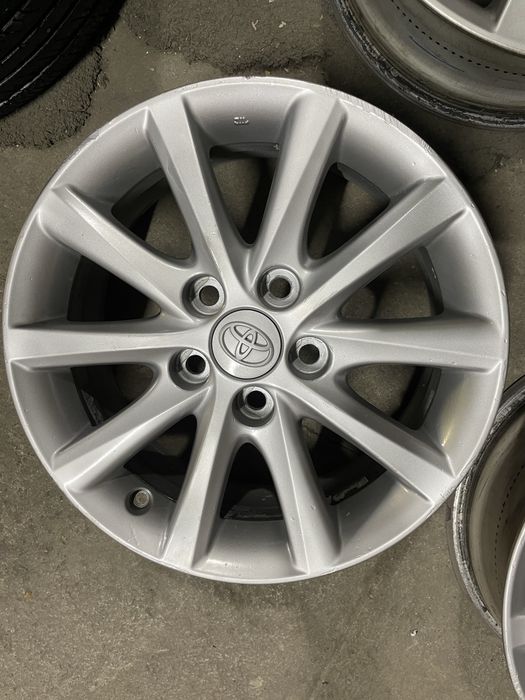 Продам диски от камри 45 р16
