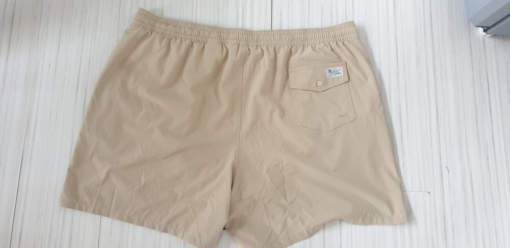 POLO Ralph Lauren Swimwear Stretch  5 - 6 XL НОВО ОРИГИНАЛНИ Мъжки  Ба