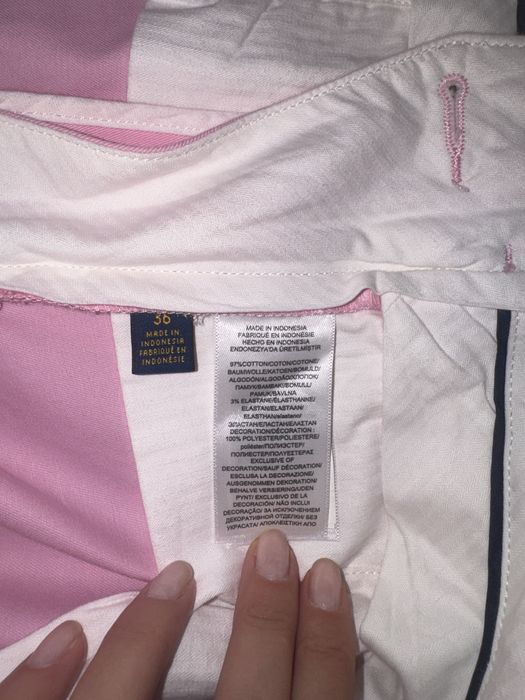 Polo Ralph Lauren pantaloni scurți bărbați, noi cu etichetă, mărimea 36